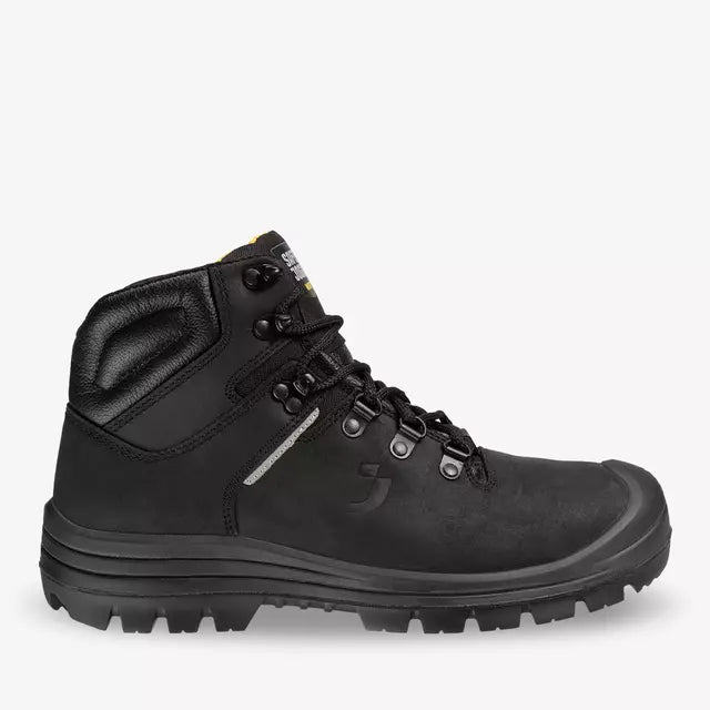 Safety Jogger VESUVIO S3 MID Werkschoen