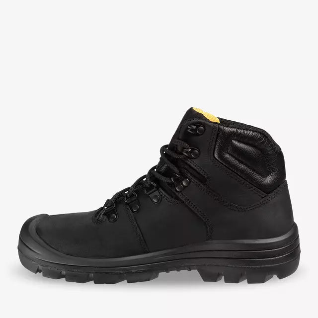 Safety Jogger VESUVIO S3 MID Werkschoen