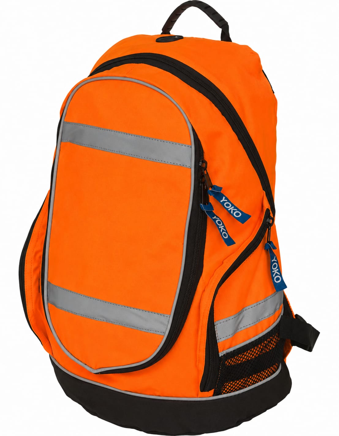 Hi-Vis London Backpack