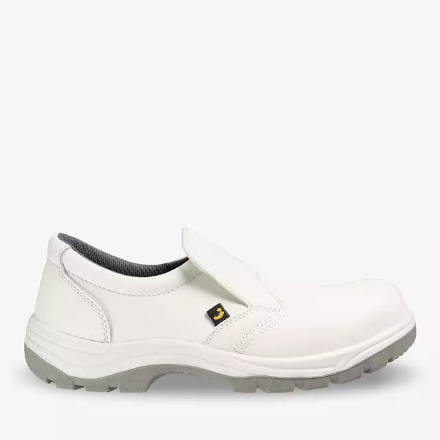 Safety Jogger X0500 S2 wit Werkschoen