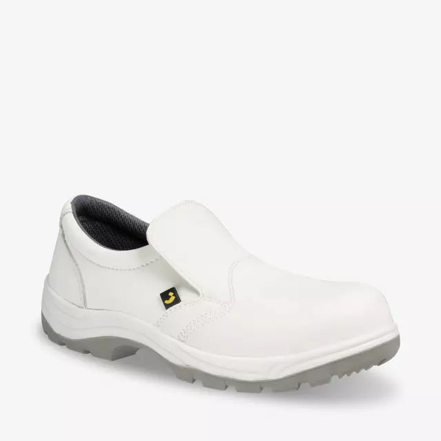 Safety Jogger X0500 S2 wit Werkschoen