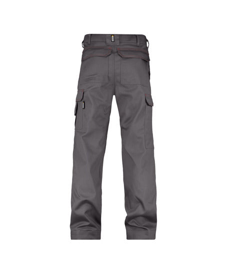 DASSY® ARIZONA VLAMVERTRAGENDE WERKBROEK