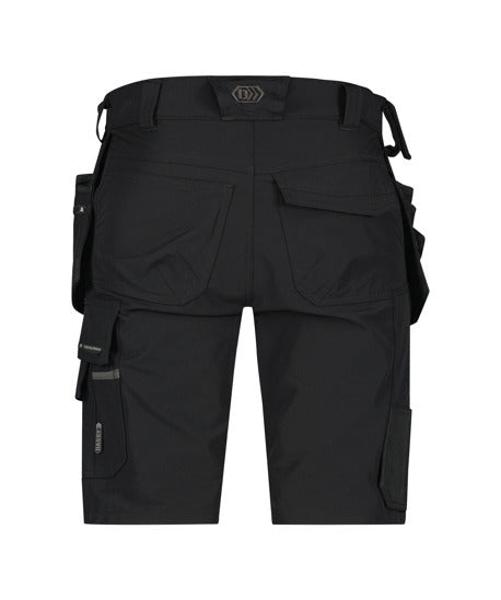 DASSY® AURAX KORTE WERKBROEK