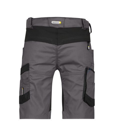 DASSY® AXIS KORTE WERKBROEK