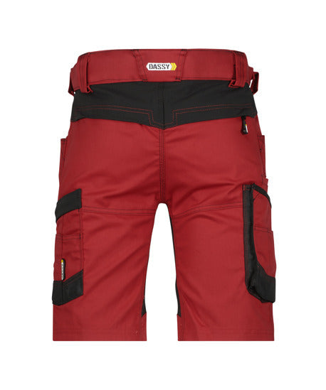 DASSY® AXIS KORTE WERKBROEK