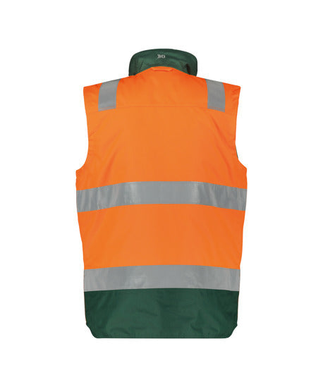 DASSY® BILBAO BODYWARMER