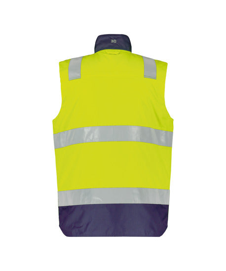 DASSY® BILBAO BODYWARMER