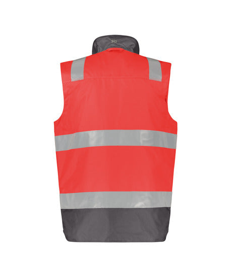 DASSY® BILBAO BODYWARMER