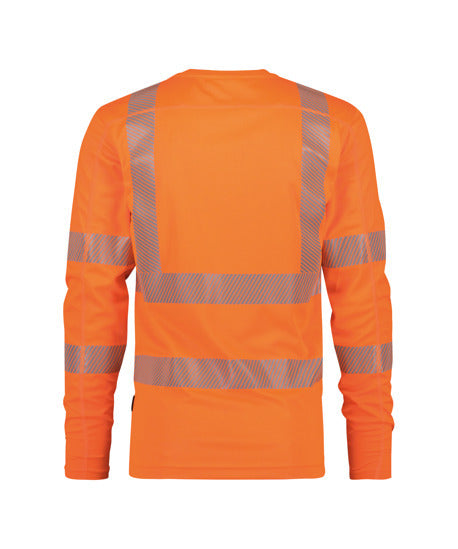 DASSY® CARTERVILLE HOGEZICHTBAARHEIDS T-SHIRT