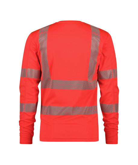 DASSY® CARTERVILLE HOGEZICHTBAARHEIDS T-SHIRT