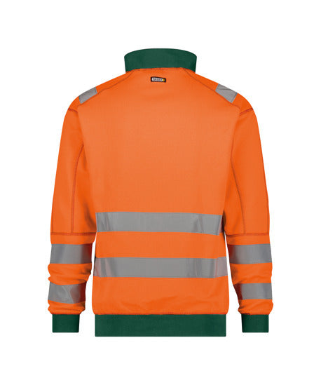 DASSY® DENVER HOGEZICHTBAARHEIDS SWEATER