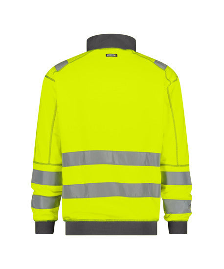 DASSY® DENVER HOGEZICHTBAARHEIDS SWEATER