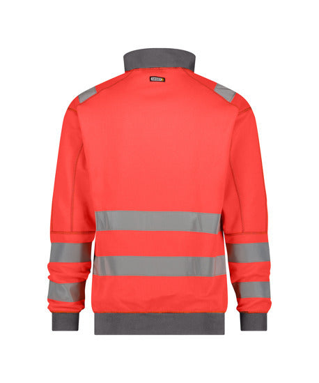 DASSY® DENVER HOGEZICHTBAARHEIDS SWEATER