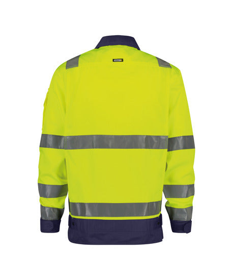 DASSY® DUSSELDORF VEST