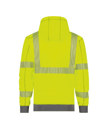 DASSY® EVANS HOGEZICHTBAARHEIDS HOODIE