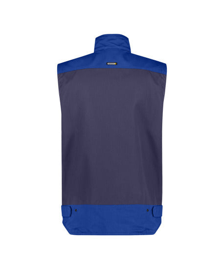 DASSY® FARO zomerbodywarmer