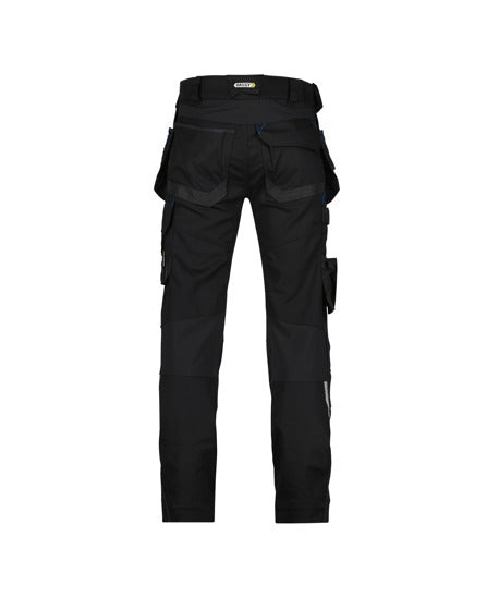 DASSY® FLUX  STRETCH WERKBROEK