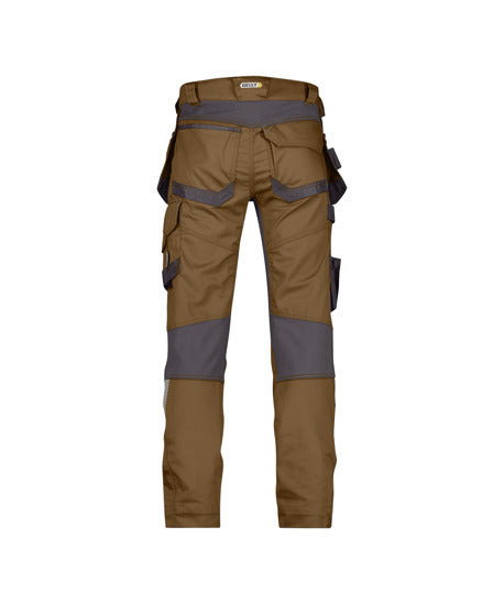 DASSY® FLUX  STRETCH WERKBROEK