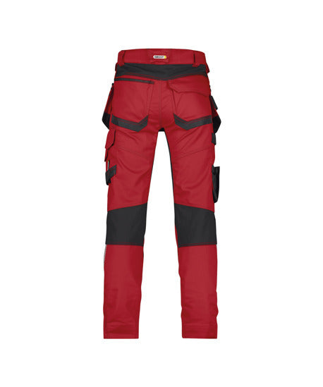 DASSY® FLUX  STRETCH WERKBROEK