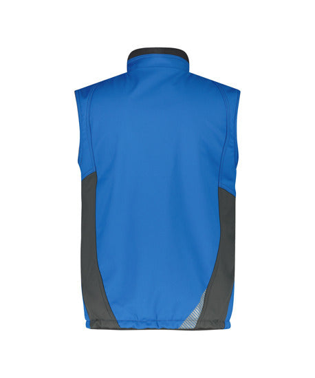 DASSY® FUSION SOFTSHELL BODYWARMER