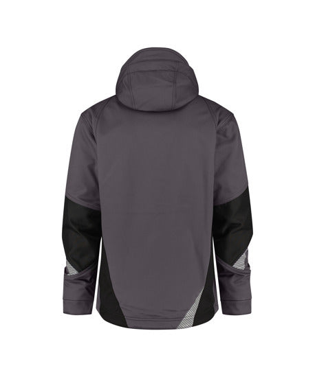 DASSY® GRAVITY SOFTSHELLJAS