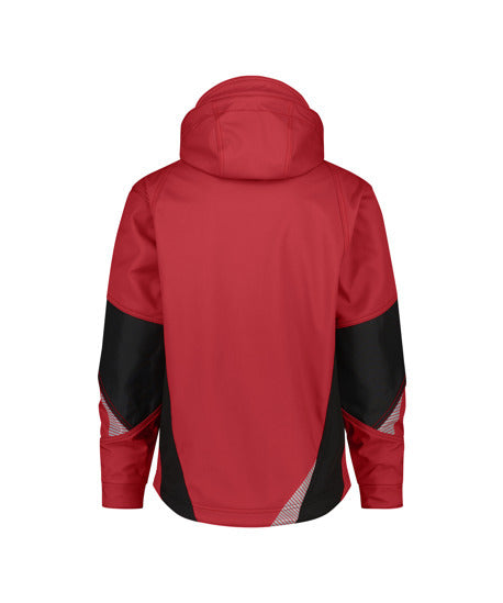 DASSY® GRAVITY SOFTSHELLJAS