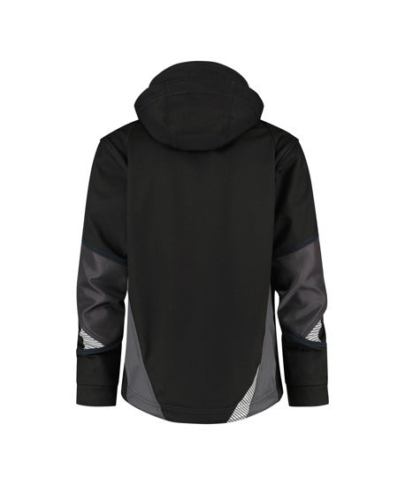 DASSY® GRAVITY SOFTSHELLJAS