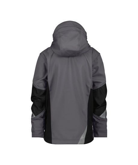 DASSY® GRAVITY DAMES SOFTSHELLJAS