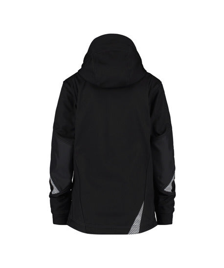 DASSY® GRAVITY DAMES SOFTSHELLJAS