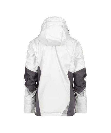 DASSY® GRAVITY DAMES SOFTSHELLJAS
