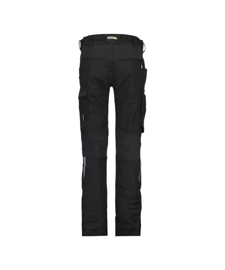 DASSY® HELIX DAMES WERKBROEK MET STRETCH