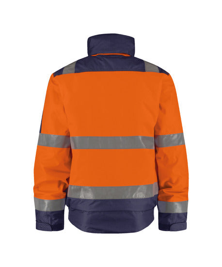 DASSY® LIMA HOGEZICHTBAARHEIDS WINTERJAS