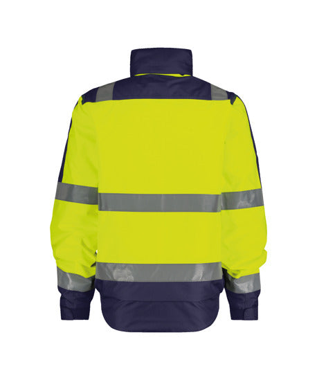 DASSY® LIMA HOGEZICHTBAARHEIDS WINTERJAS