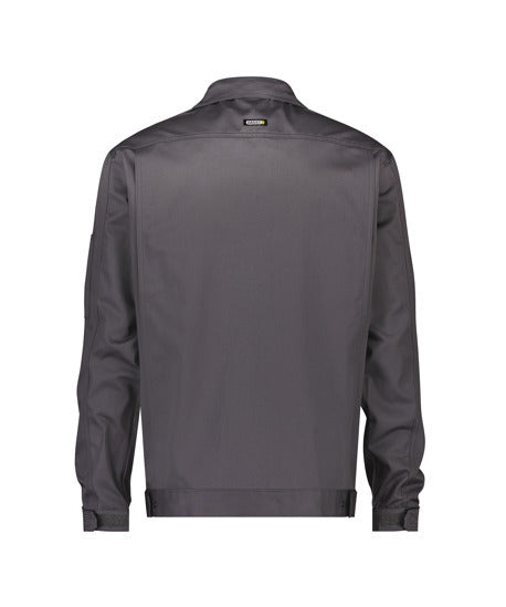 DASSY® LOCARNO %100 KATOEN WERKVEST