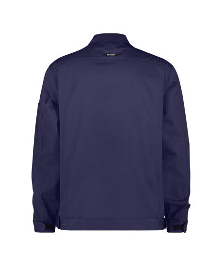 DASSY® LOCARNO %100 KATOEN WERKVEST