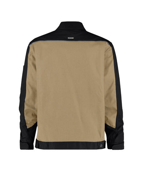 DASSY® LUGANO WERKVEST