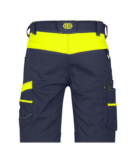 DASSY® MANILLA DAMES KORTE WERKBROEK STRETCH