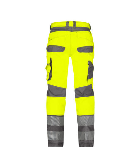 DASSY® MINNESOTA STRETCH HOGEZICHTBAARHEIDSBROEK