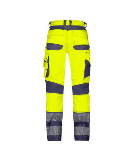 DASSY® MINNESOTA STRETCH HOGEZICHTBAARHEIDSBROEK