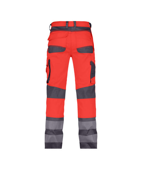 DASSY® MINNESOTA STRETCH HOGEZICHTBAARHEIDSBROEK