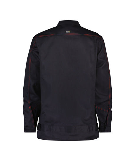 DASSY® MONTANA VLAMVERTRAGENDE WERKVEST