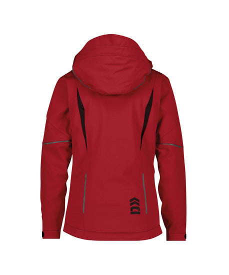 DASSY® NORDIX DAMES STRETCH WINTERJAS