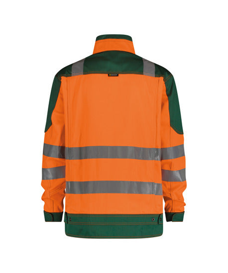 DASSY® ORLANDO HOGE ZICHTBAARHEIDSVEST