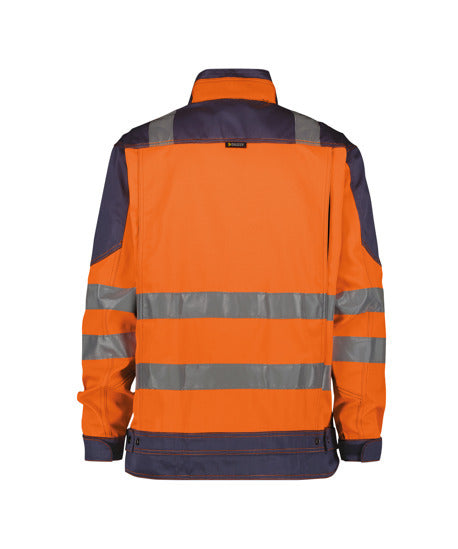 DASSY® ORLANDO HOGE ZICHTBAARHEIDSVEST