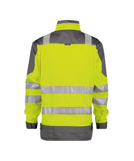 DASSY® ORLANDO HOGE ZICHTBAARHEIDSVEST
