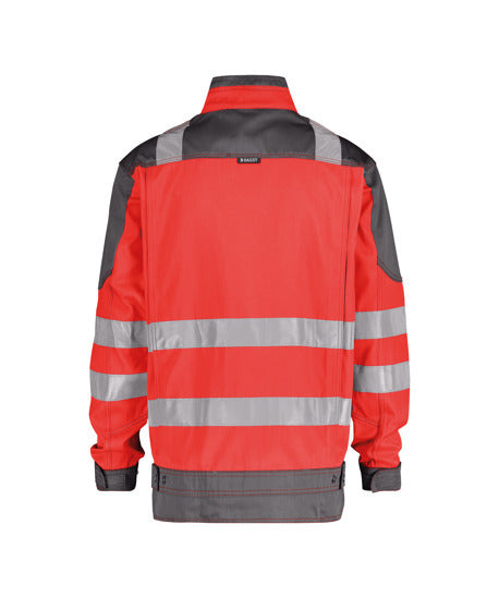 DASSY® ORLANDO HOGE ZICHTBAARHEIDSVEST