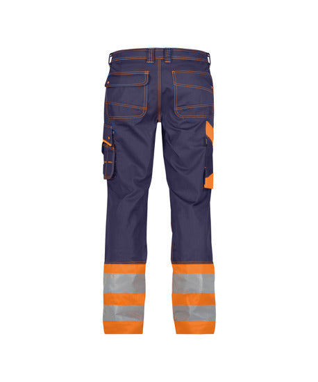 DASSY® PHOENIX HOGEZICHTBAARHEIDSBROEK