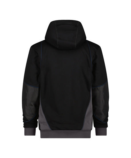 DASSY® PULSE SWEATSHIRT