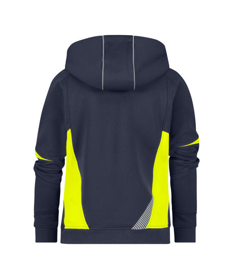 DASSY® SANTOS DAMES HOODIE