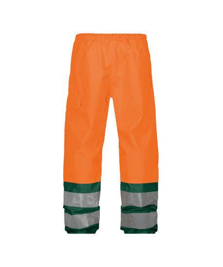 DASSY® SOLA HOGEZICHTBAARHEIDS REGENBROEK